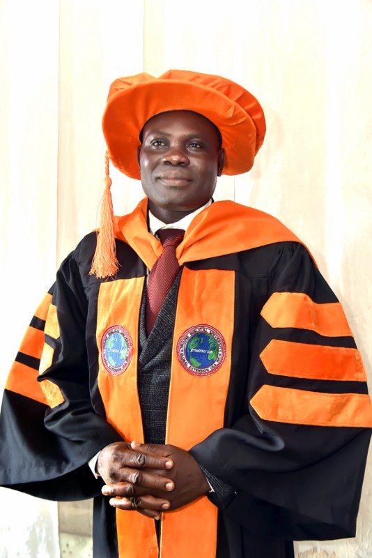 TBUGLEX Graduate